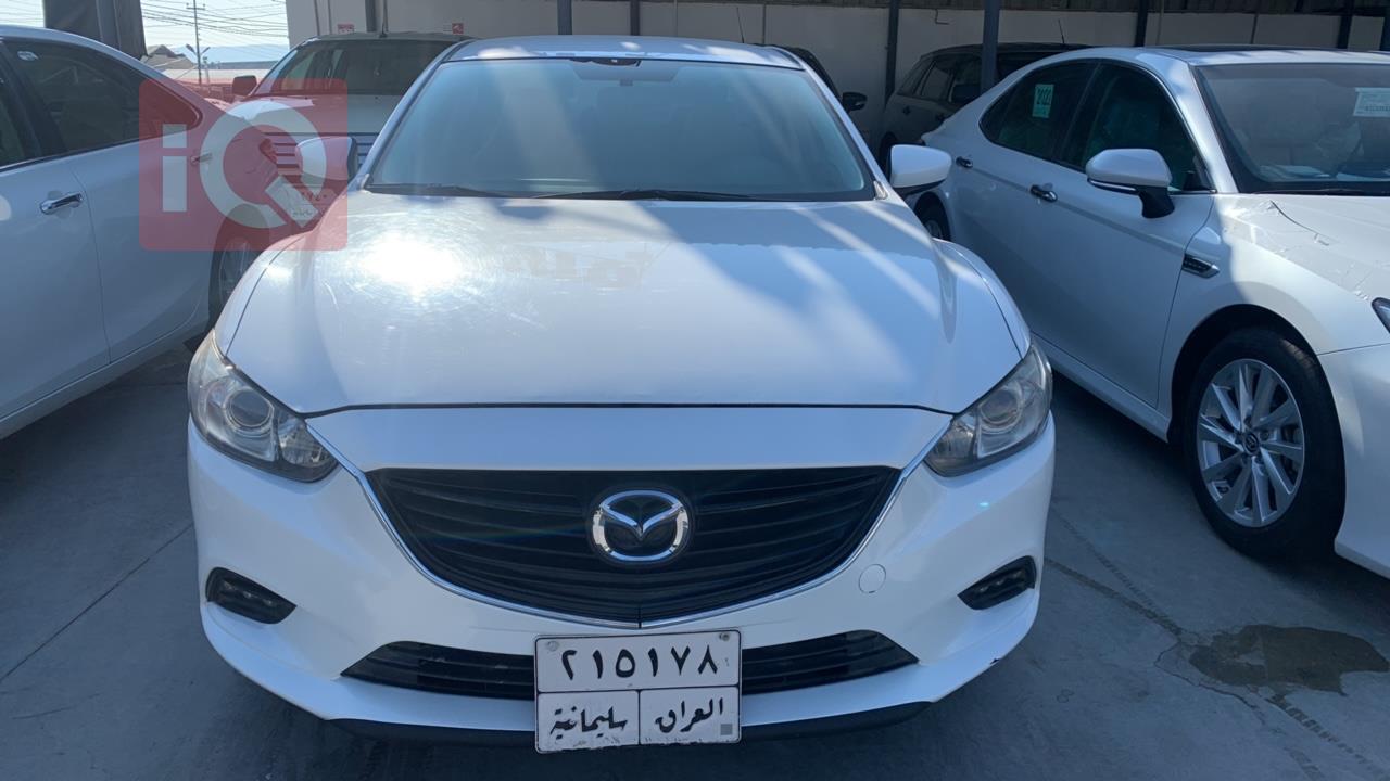 مازدا 6